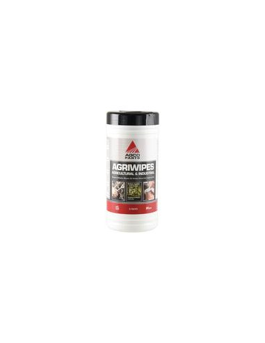 Toallitas Para Manos - Sparex (Agriwipes)