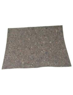 Trapos de limpieza - Gris (Caja 415 pzas.)