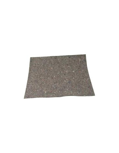 Trapos de limpieza - Gris (Caja 415 pzas.)