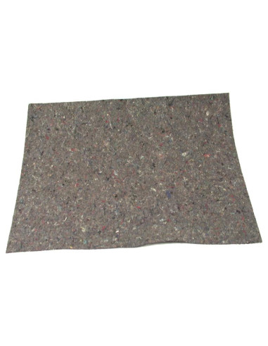 Trapos de limpieza - Gris (Caja 415 pzas.)