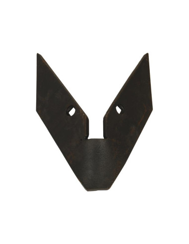 Ala - Baja perturbación Corresponde a: P13812