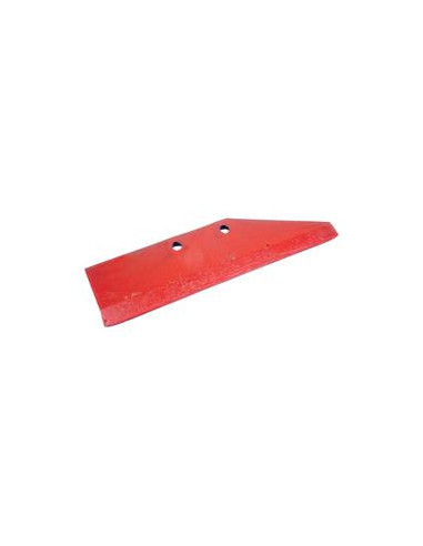 Aleta 380x10mm Izdo. Corresponde a: 131125