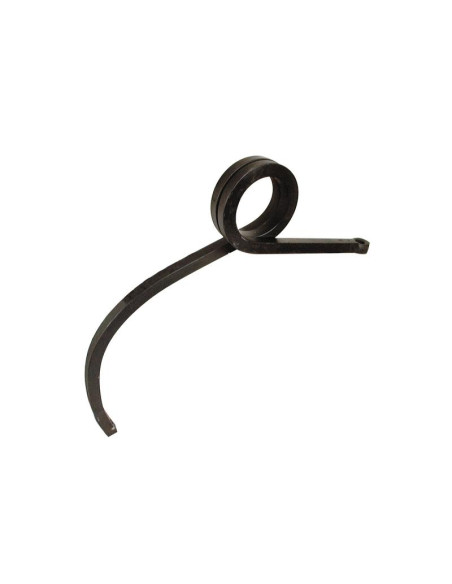 Brazo cultivador chisel - 25x25x410 Izdo. (Low Clearance)