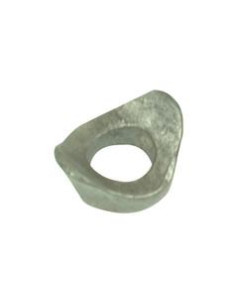 Fijación. Recambio para Deutz-Fahr. Corresponde a: 06586971