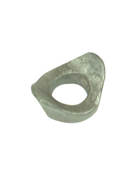 Fijación. Recambio para Deutz-Fahr. Corresponde a: 06586971