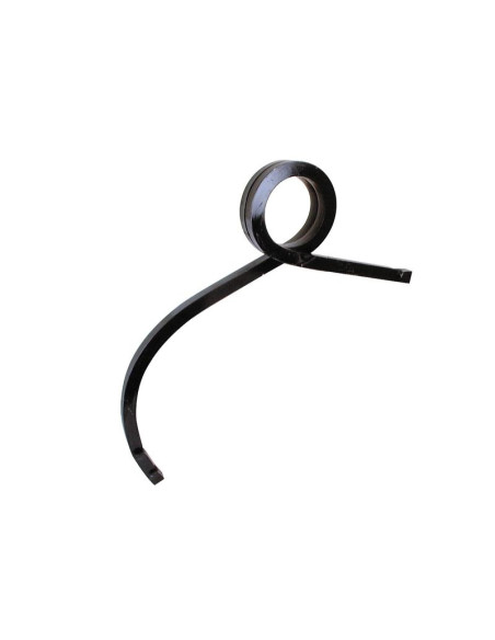 Brazo cultivador chisel - 25x25x475 Izdo. Corresponde a: 0136602