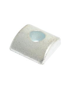 Fijación. Recambio para Stoll. Corresponde a: 0673720 2