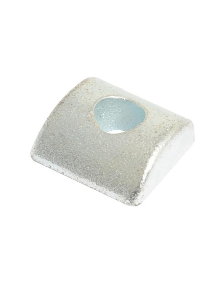 Fijación. Recambio para Stoll. Corresponde a: 0673720