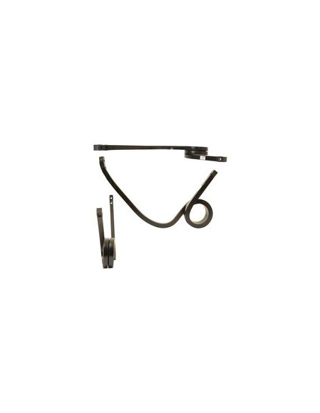 Brazo cultivador chisel - 30x30x630 Dcho. (High Clearance)