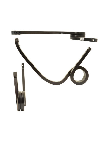 Brazo cultivador chisel - 30x30x630 Dcho. (High Clearance)