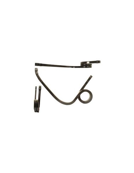 Brazo cultivador chisel - 30x30x630 Izdo. (High Clearance)