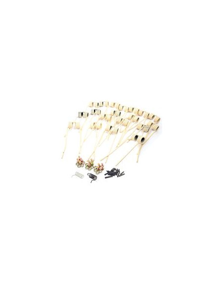 Juego Reparación Soporte