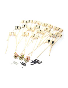 Juego Reparación Soporte 2