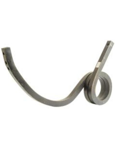 Brazo cultivador chisel - 35x35x580 Dcho.