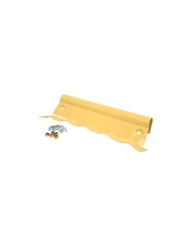 Kit Protección con Tornillos - Dcho. - Recambio para PZ