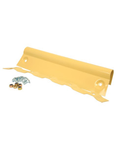 Kit Protección con Tornillos - Dcho. - Recambio para PZ 2