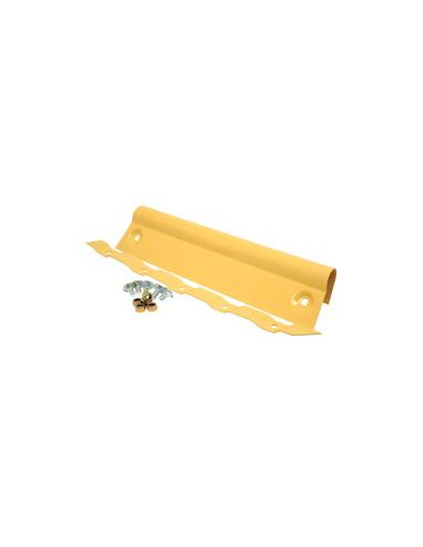 Kit Protección con Tornillos - Izdo. - Recambio para PZ