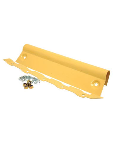 Kit Protección con Tornillos - Izdo. - Recambio...