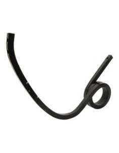 Brazo cultivador chisel - 35x35x620 Dcho. (High Clearance)