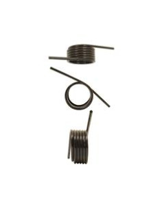 Muelle - Henificador - - - Longitud:117mm, Anchura Ø3.5mm...