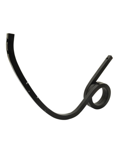 Brazo cultivador chisel - 35x35x620 Dcho. (High...