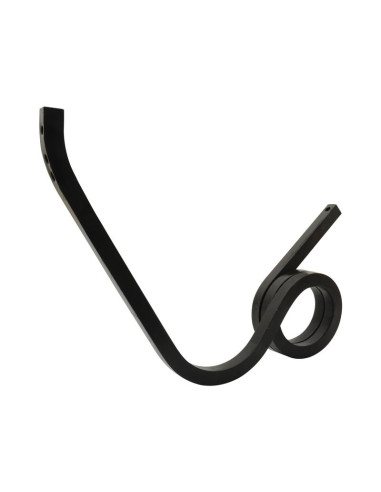 Brazo cultivador chisel - 35x35x620 Izdo. (High...