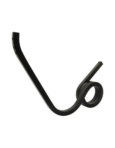 Brazo cultivador chisel - 35x35x620 Izdo. (High Clearance)