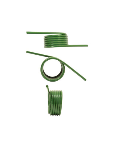 Muelle - Henificador - - - Longitud:117mm,...