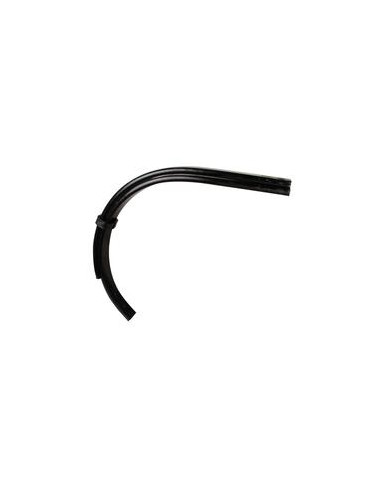 Brazo cultivador curvo 55x25/25mm Corresponde a: 1800625