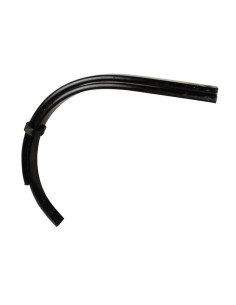 Brazo cultivador curvo 55x25/25mm Corresponde a: 1800625 2