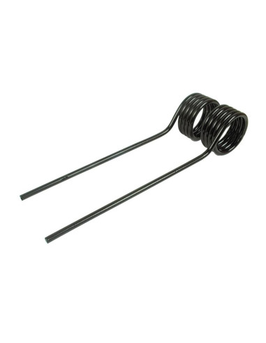 Muelle - Henificador - - - Longitud:275mm,...