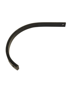 Brazo cultivador curvo 55x25mm 2