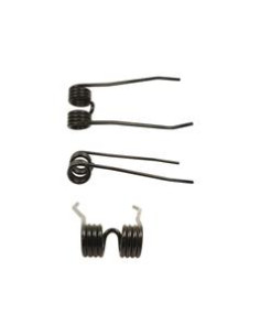 Muelle - Henificador - - - Longitud:275mm, Anchura:90mm,...