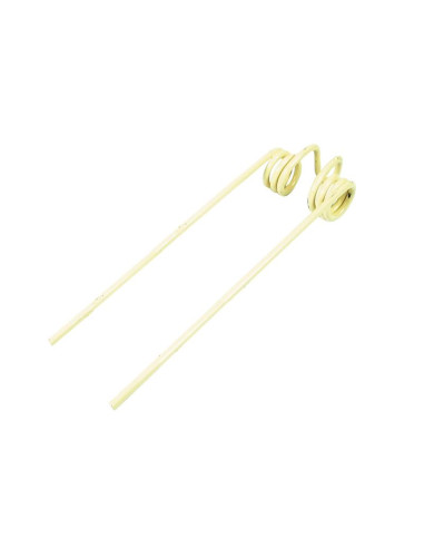 Muelle - Henificador - - - Longitud:280mm,...