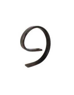 Brazo cultivador muelle 32x10mm