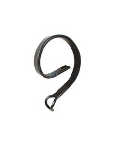 Brazo cultivador muelle 32x10mm