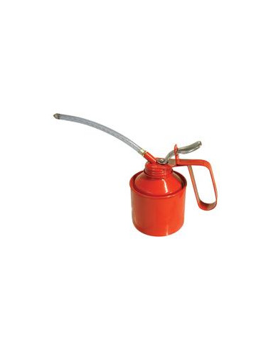 ACEITERA METAL TUBO FLEXIBLE