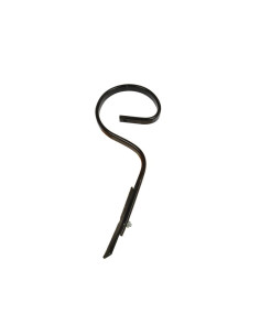 Brazo cultivador muelle 32x12x590mm 2