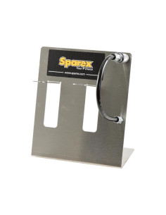 Acoplador de lubricante con bloqueo de clip rápido -... 2