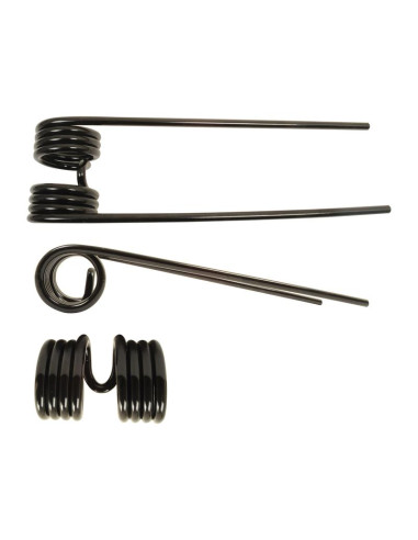 Muelle - Henificador - - - Longitud:395mm,...