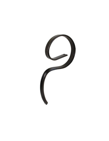 Brazo cultivador muelle 45x10x475mm Corresponde...