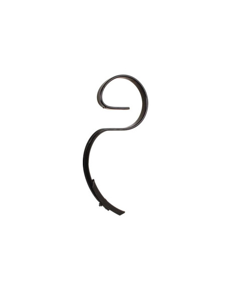 Brazo cultivador muelle 45x12x700mm