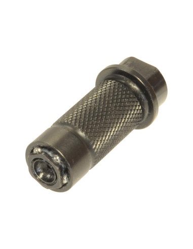 Acoplamientos Engrasadora ''Lock on'', 1/8'' BSP