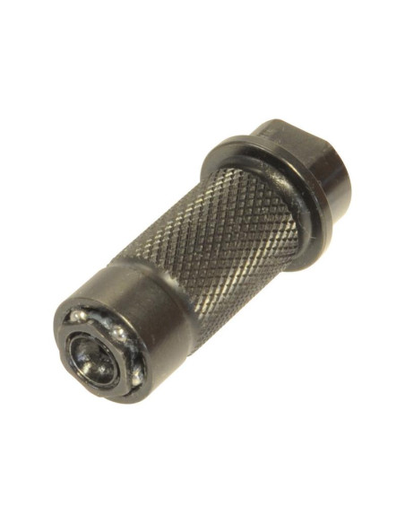 Acoplamientos Engrasadora ''Lock on'', 1/8'' BSP