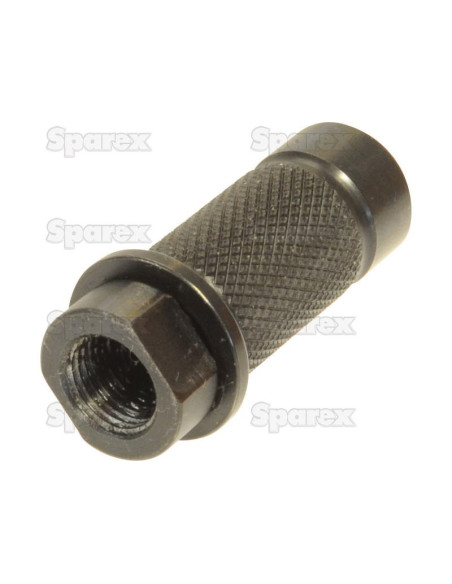 Acoplamientos Engrasadora ''Lock on'', 1/8'' BSP