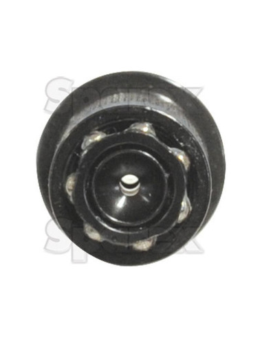 Acoplamientos Engrasadora ''Lock on'', 1/8'' BSP