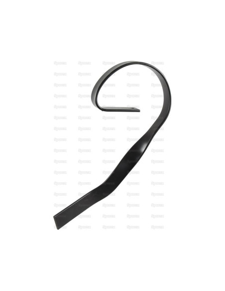 Brazo cultivador muelle 60x10x627mm Dcho.