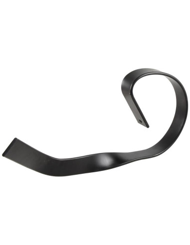 Brazo cultivador muelle 60x10x627mm Dcho.