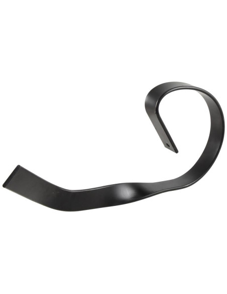 Brazo cultivador muelle 60x10x627mm Dcho.