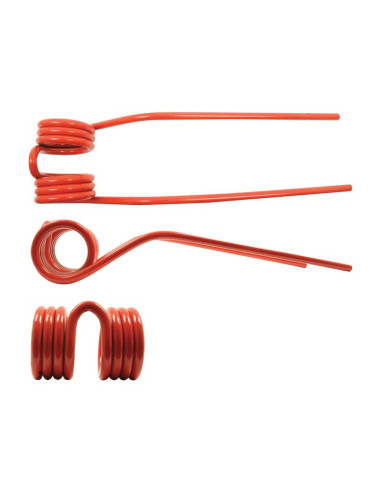 Muelle - Henificador - Dcha/Izda -...